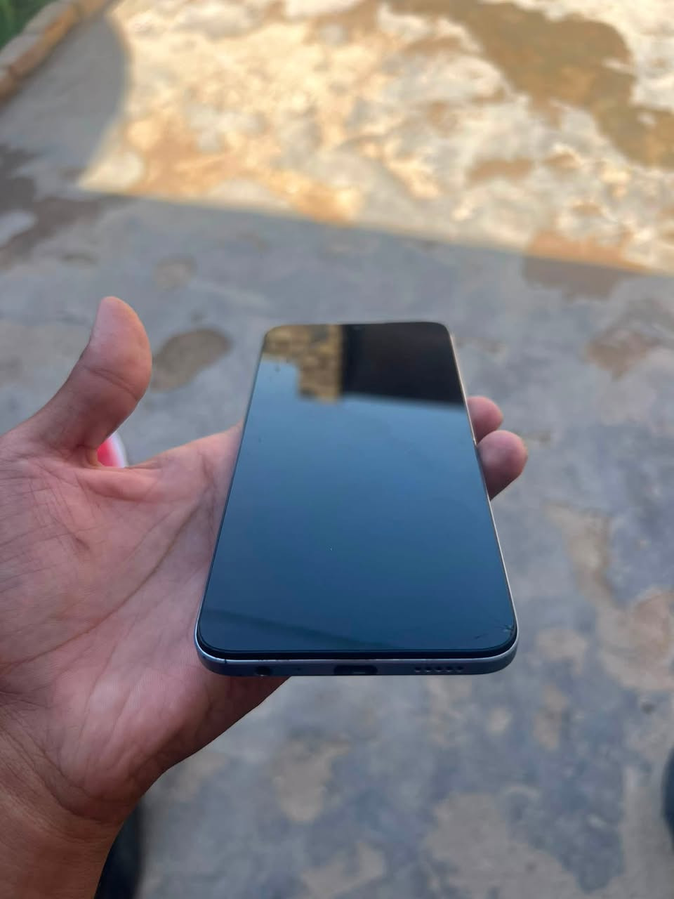 سلام عليكم
جهاز للبيع هونر اكس ٦ ذاكره ١٢٨ جهاز مكفول. ما مفتوح.  كلشي مابيه سعر ٨٥ الف.  وبي مجال ***********
