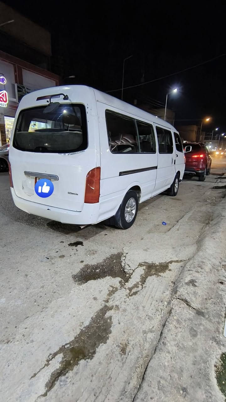 سلام عليكم جنبي موصلية البيع باسم موطن سيارة جاهز مكينه وكير حداديه شرط مكان ناصرية مركز *********** أو ***********
