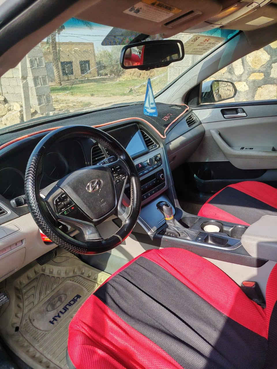 سوناتا • ٢٠١٧ • رقم اربيل
