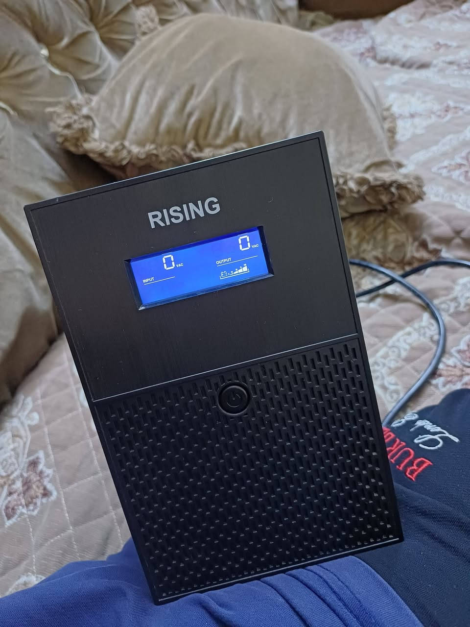 يو بي اس • ١٥٠٠واط • بالباكيت