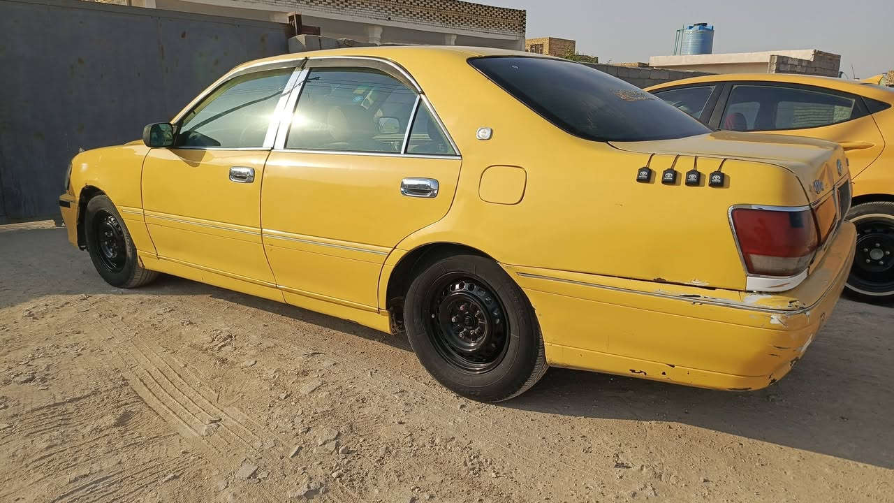 ٢٠٠٥ • شاصي ٧٥ • تبريد يحتاج غاز