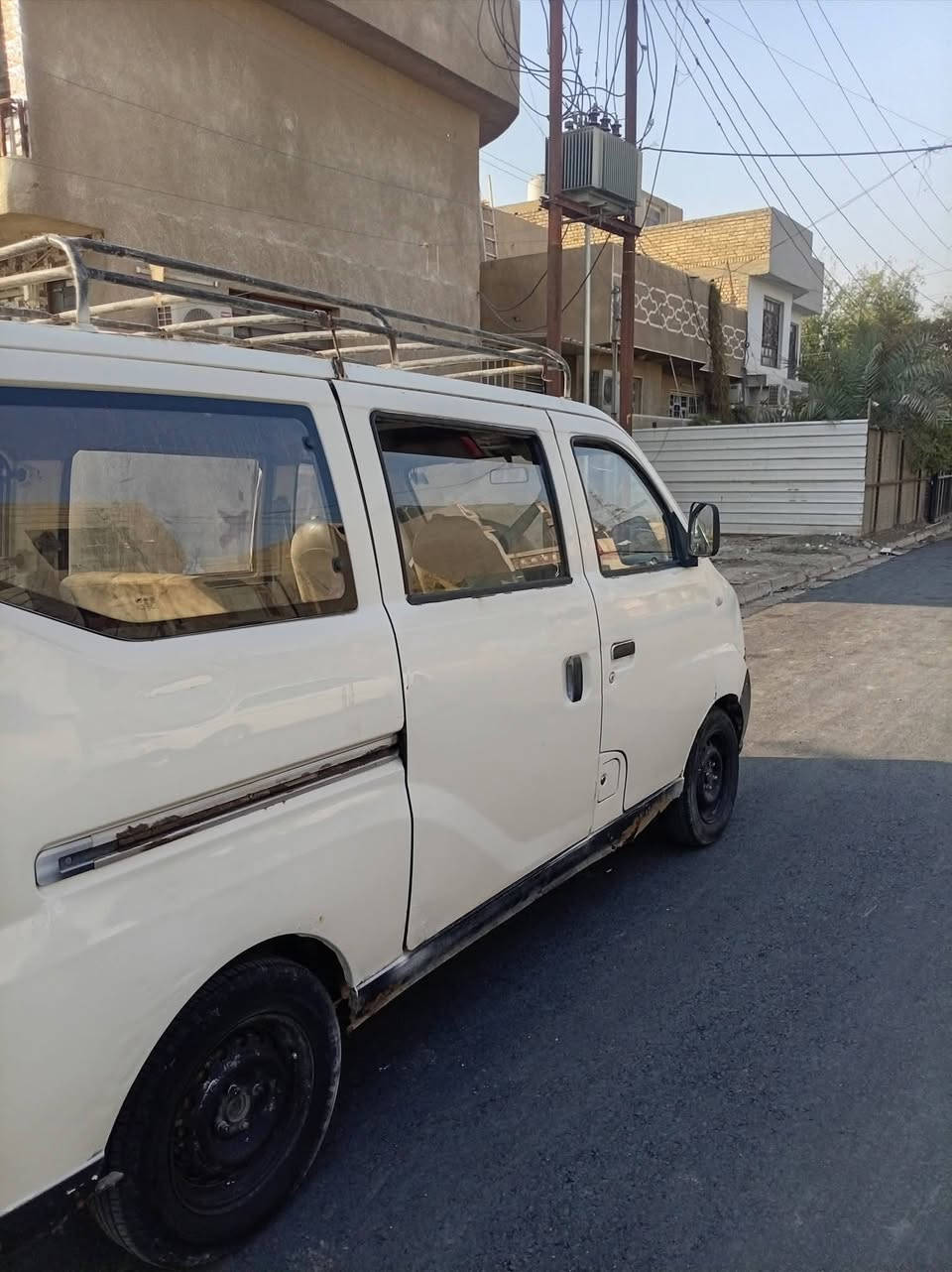 من رخصة الادمن  المحترم فقط مراوس  بسمند او سايبا او بيجو  نظبه وهذة  رقمي  واتساب *********** العنوان بعداد البياع
