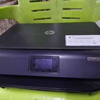 طابعة HP • تحتاج كاترجات