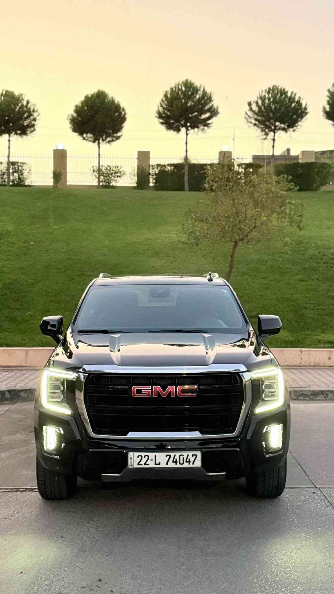 جي ام سي SLE • ٢٠٢٣ • ٦٥٠٠٠ كم