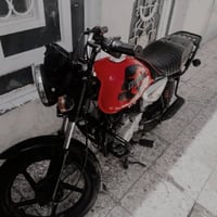 بوكسر • موديل ٢١ • سبع اوراق