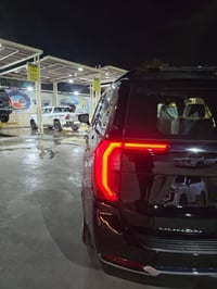 جمسي يوكن • ٢٠٢٥ • 5.3 V8