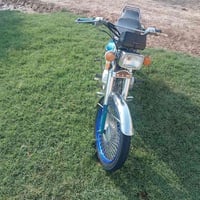 نامه • موديل ٢٠ • محرك كارتون