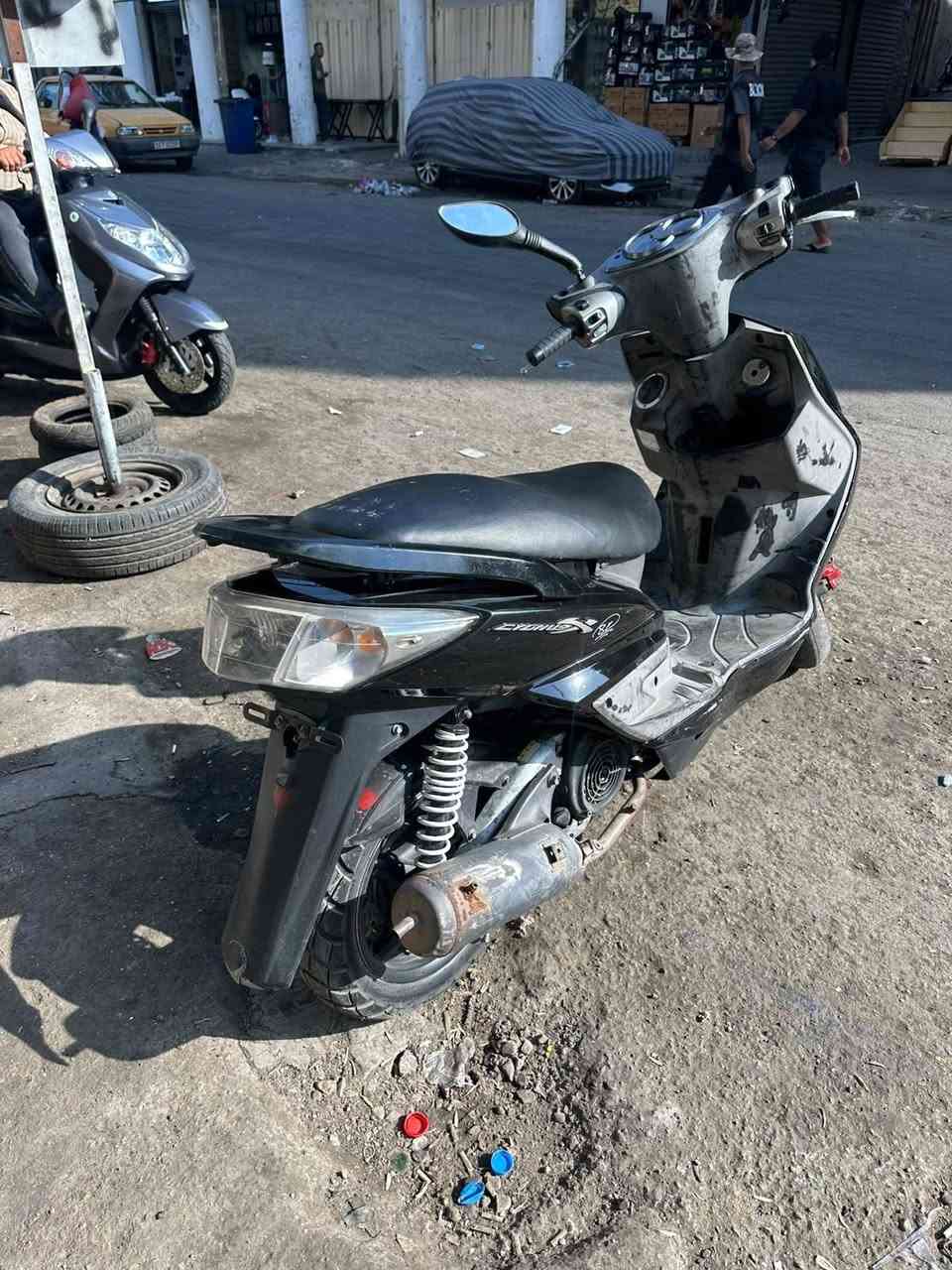 750 الف مابيها نقص نوزل كلها بلاديه
