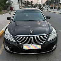 جنسيس اكيوس • ٢٠١٣ • ٦ سلندر