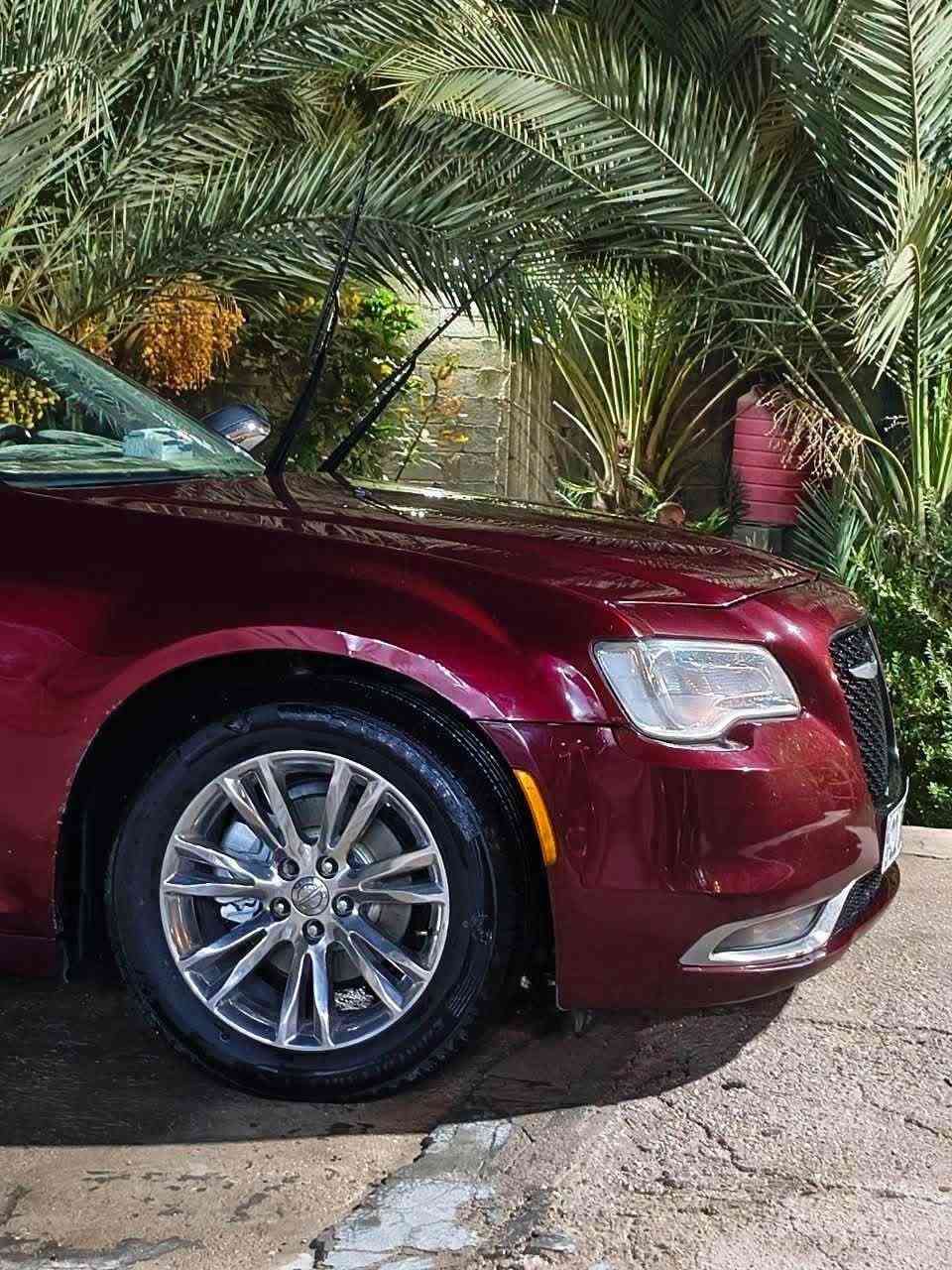 ***********
اوباما c300 موديل 16  كرزي رقم اربيل باسمي جاهزه عل اخر حبايه حداديه امامي خلفي تخم تاير كير مكينه تبريد تدفئه السونار كدامك  ترايك وين ميعجبك بيع  او مراوس شعندك اتصل وتدلل 165 وبيها مجال قليل مكاني كربلاء
