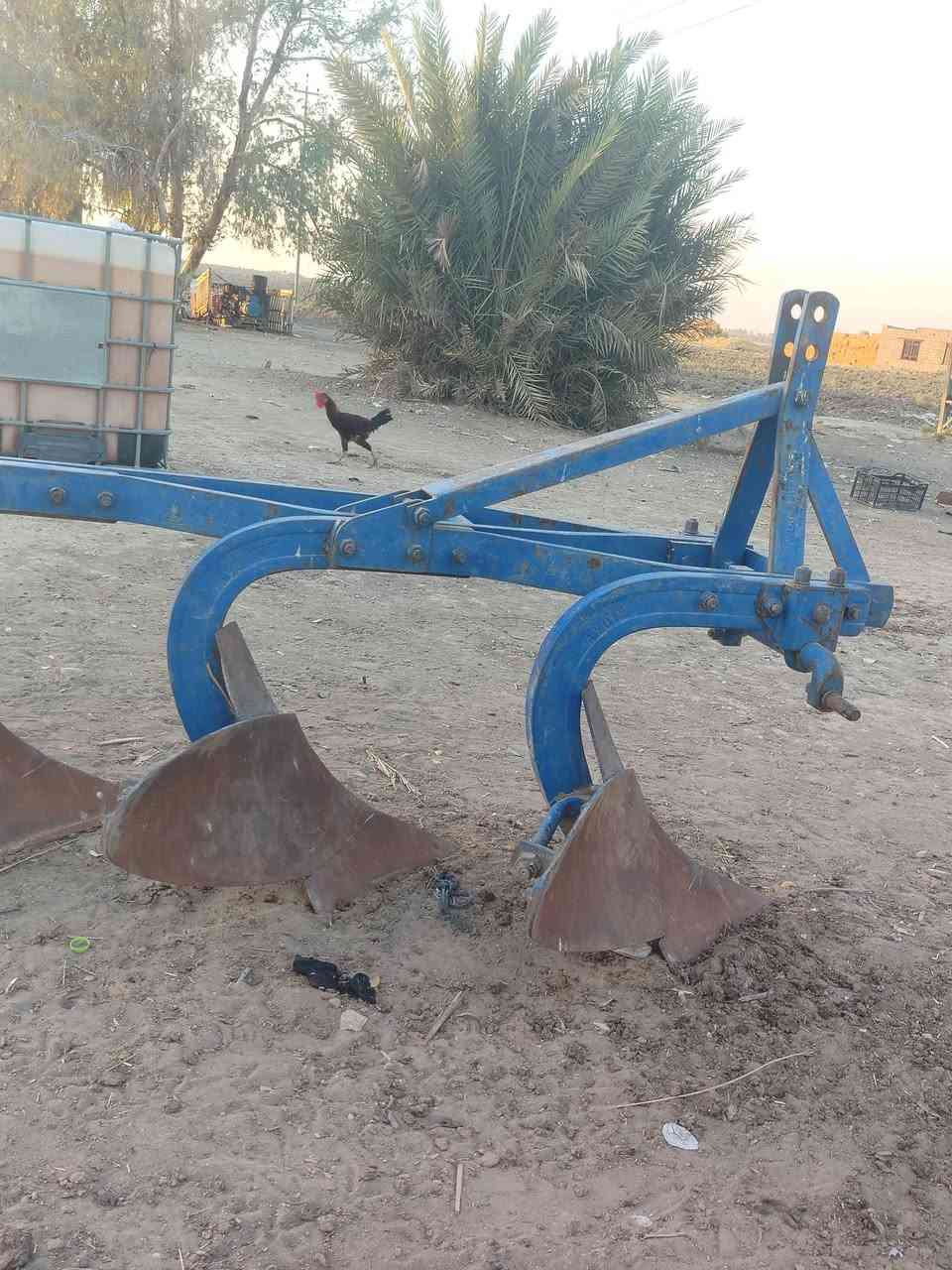 فدان للبيع تركي ثلاثي موديل ٢٣
مامشتغل موسم واحد فقط الأستفسار 
***********واتساب 
***********واتساب 
الخاص مفتوح واتساب مفتوح
