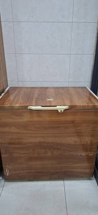 مجمدة • عاطلة • تحتاج صيانة