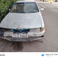 موديل 94 • اوتوماتيك • محرك نضيف