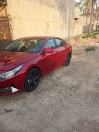 النترا هايبرد • ٢٠٢٣ • رقم بغداد