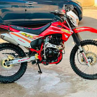 موديل26 • 200cc • محرك شرط