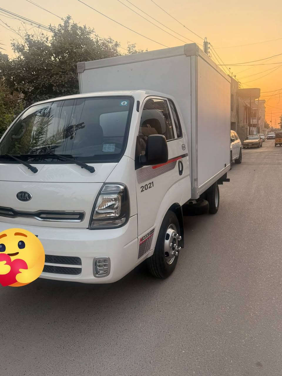 سلام عليكم
بنكو فحل 2021 للبيع فول نضافه 
السعر 180$ او بيه مجال للشراي حك الجيه 
***********
@إشارة
