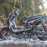 سكنس جبلي • مكفوله • جويتر