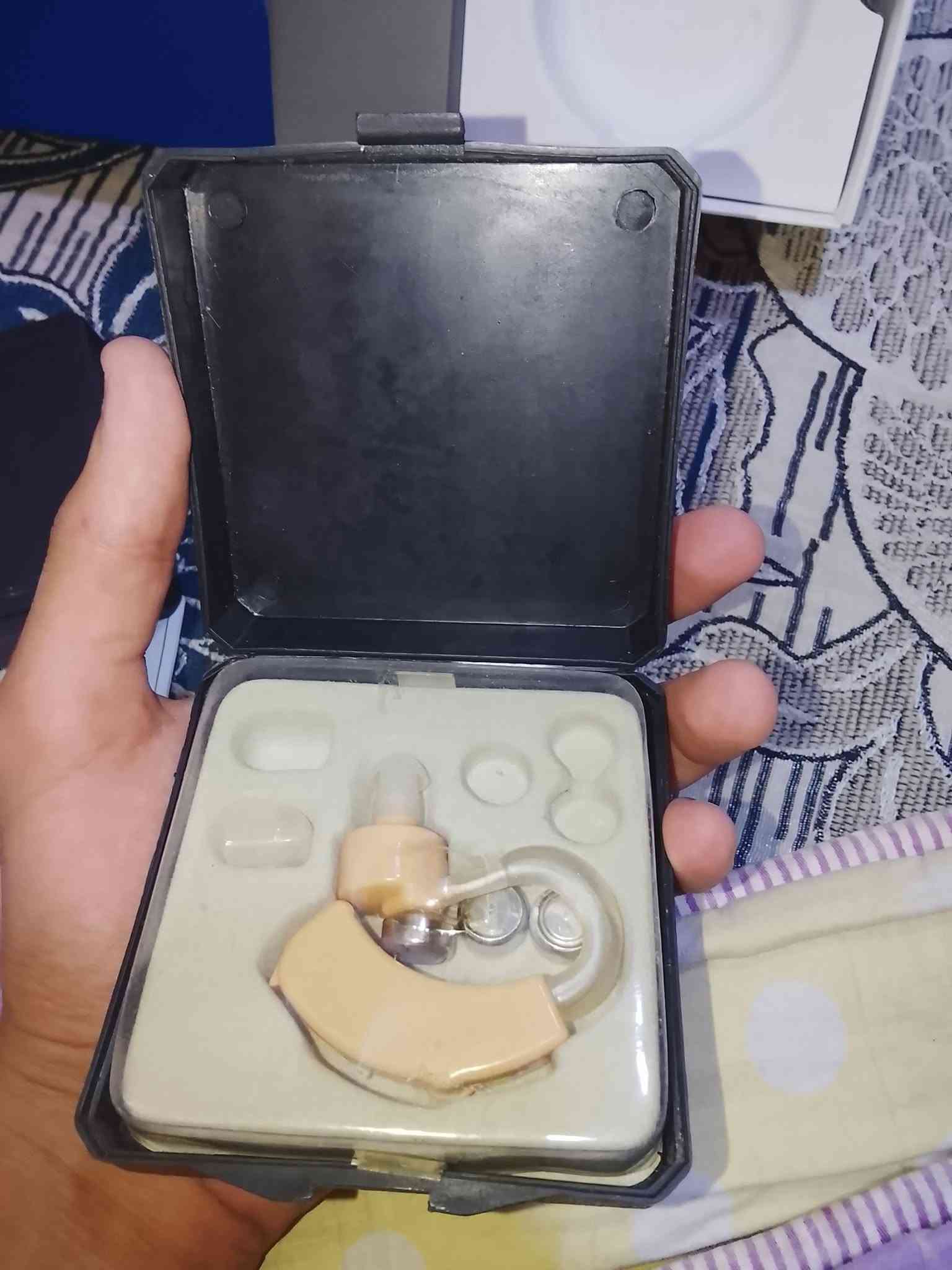 سماعات بيلتون • سماعات طبية • توصيل