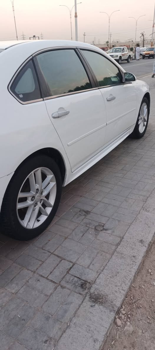انباله ٢٠١١ • مكينه شرط • سماوه