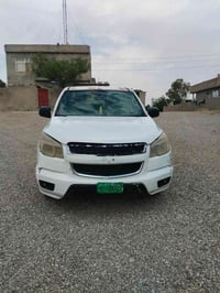 سەرەتا بەناوی خودای گەورە شۆفرلێت کۆلۆرادۆ  مۆدیل 2013  گێر ئۆتۆماتیک ...