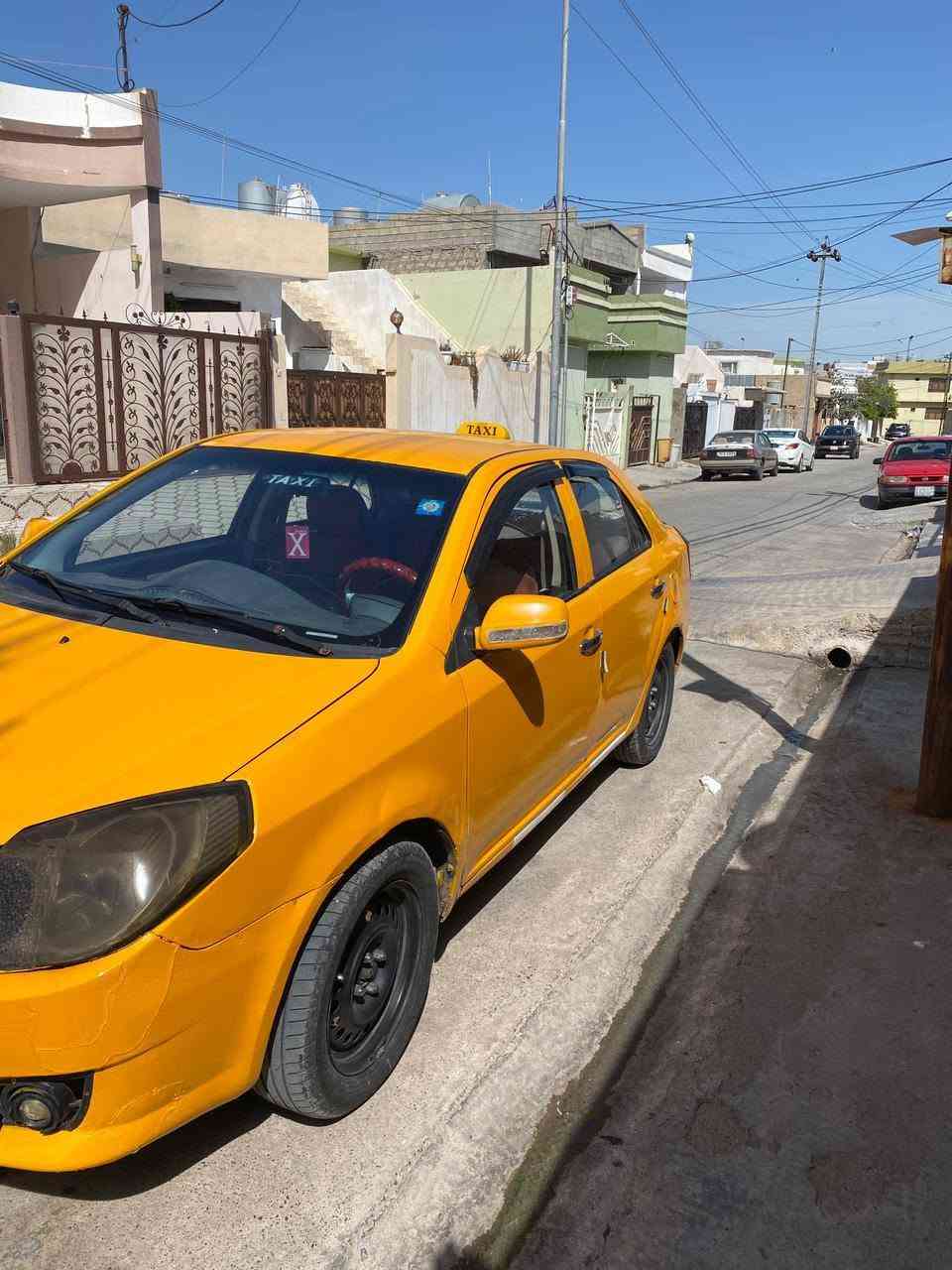 ٢٤ ورقة • دفتر بنزين • شرط تحويل