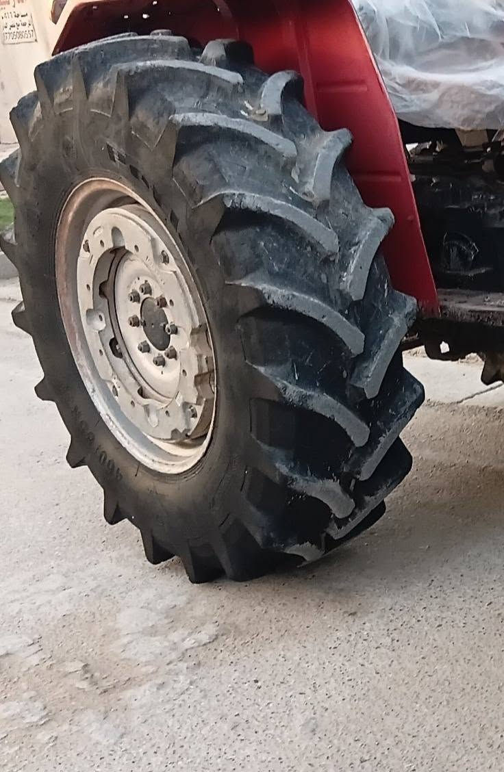 دبل ايراني • ٢٠١٢ • بغداد زعفرانيه