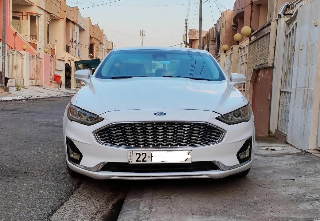 فورد فيوزن 2019 محرك كير كهربائي تحويل كل بشرط ، محرك 1.5توربو ببانزين نورمال ماعند اي مشكلة ،قطعتين بدون داخلي ، ايرباك ستيرن سيستم ، سيارة مال بيتي مابي دينار مصرف ، صار 5سنوات يمي ، رقم جديد حتی 2030‌ با اسمي ، فول موصفات ماعدا فتحة ، 
موصفات :
رادار خلفي
رادار امامي 
تبريد مركزي
كير ماوس
كشنات امامي كهربائي
بريك بصمة
شغال عن بعد ريمون كونترول
بصمة
تحديد خطوط طريق
تحديد سرعة
تحكم ستيرن عل طريق
كاميرات امامي و خلفي 
دعامي خلفي حساس
بريك اوتو
اربع جامات كهربائي مع سويج
سويجين ريمونت كونترول بلادي
لايتات اوتوو ليد 
مراية داخلية حساس
و موصفات اخری
يطلب 110$بي مجال بصيط ،
تحويل او وكالة نفس اليوم ، اشتريت قبل 5سنوات علی شحن ، زيت محرك و هيدروليك كير جديد ، اربع طايرات جديد ، مكان السيارة اربيل ، للمعلومات اتصل واتساب *********** أربيل, العراق

