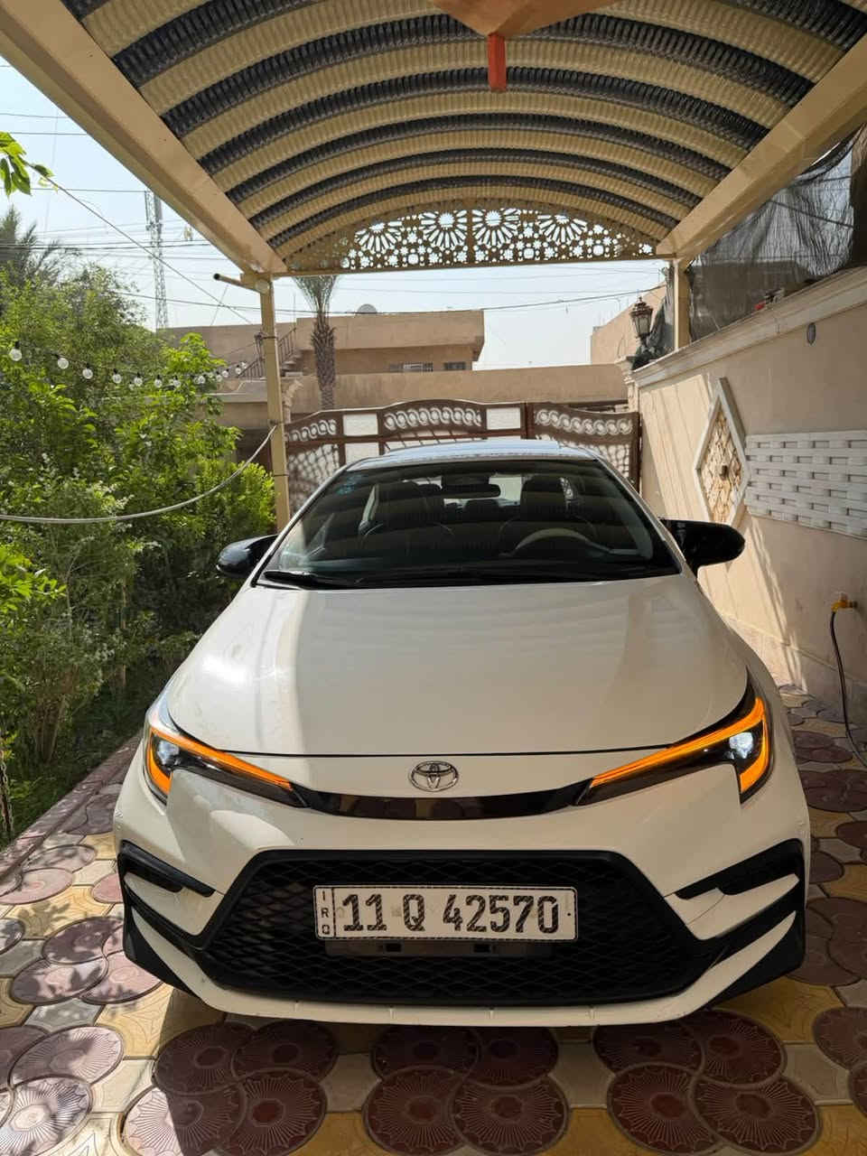 كورلا S • هايبرد • ٢٠٢٤