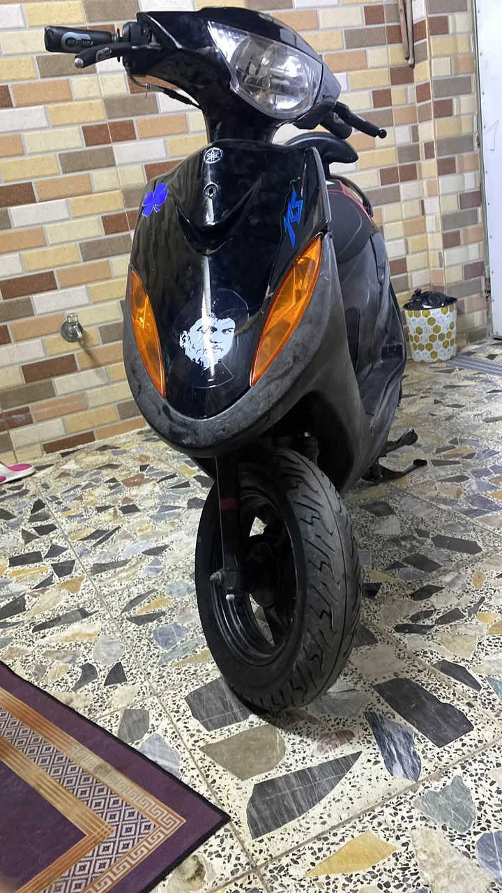 السلام عليكم ماكس عدله للبيع دراجه حلوه ونضيفه بيهه    صالنصه رياضي FM  رايدهه ب550وبيهه مجال حك جيه الموشراي لايتبعني رجاءا رقم***********
مكينه مامفتوحه
