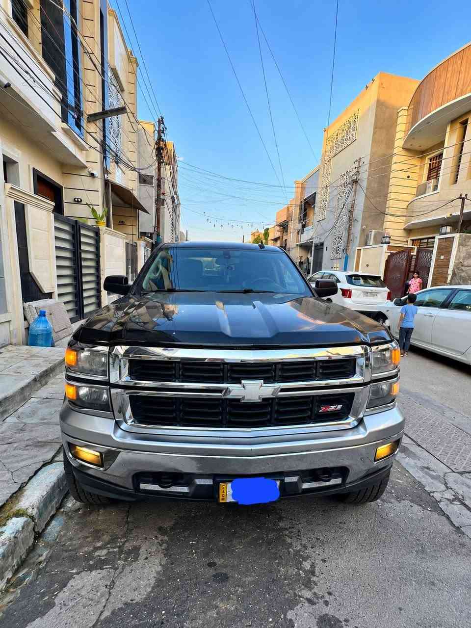السعر 135 ورقه
سلام عليكم 

سلفادور 2016 LT

حادثها الجاملغات الاماميه الايمن والايسر

حادث بامريكا تصليح بامريكا

كير ومحرك كفاله 

كهربائيات كامله

السياره فور ويل دفع رباعي

تحكمات ستيرن

دبل كير عادي واتوماتيك

تدفئه كشن

تبريد شغال

رقم السياره بابل 

شرط التحويل ثاني يوم

منضومه زنون

 ابل كار بلي

السياره احله من الصور 

مكاني بغداد البياع

***********

السعر 135 ورقه 

يعني دفتر  و خمسه وتلاثين ورقه
