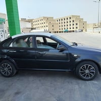 اوبتره • ٢٠٠٧ • تحويل بغداد