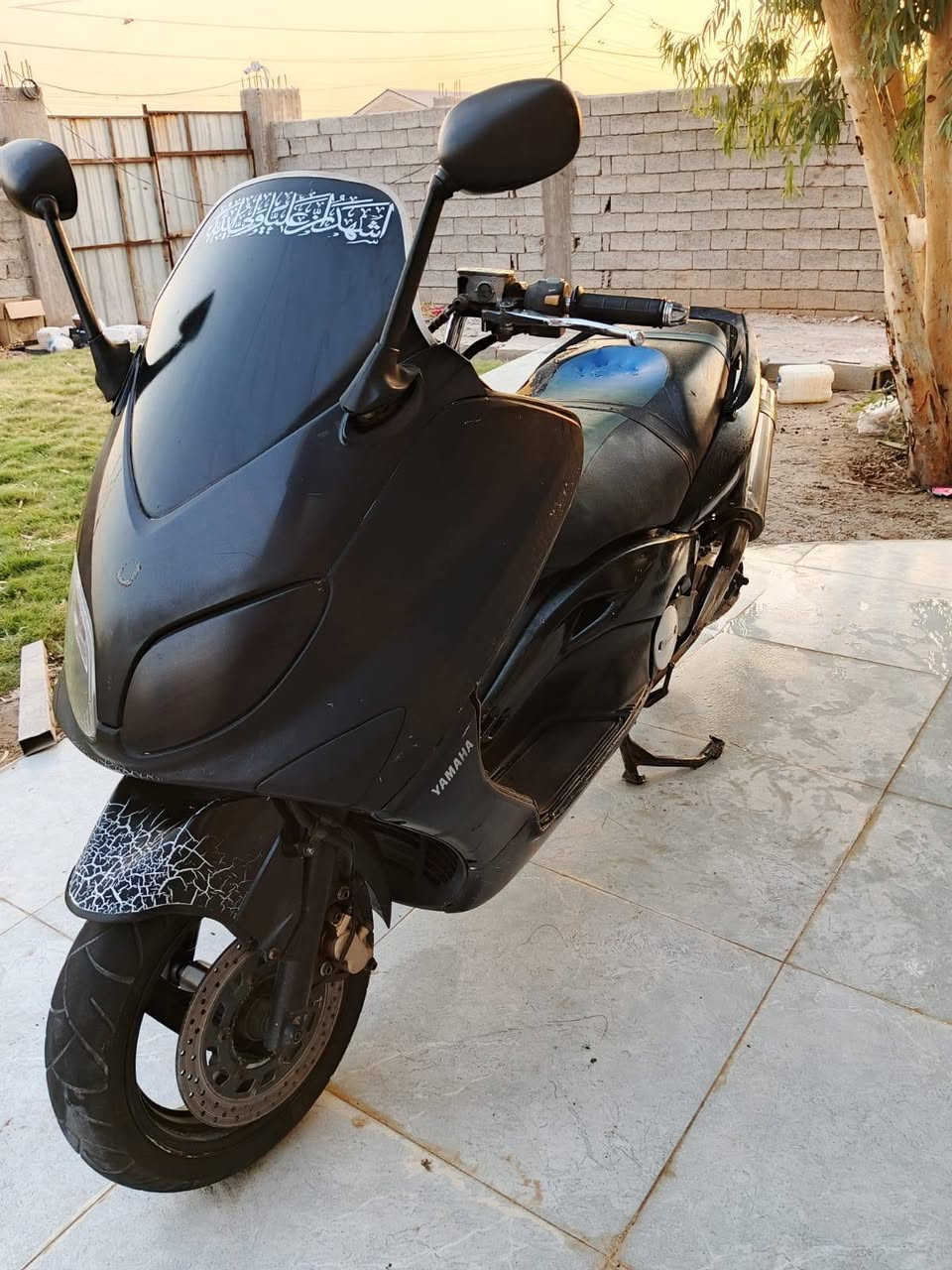 تي ماكس 2007طافيه
السعر 850  بغداد

***********

