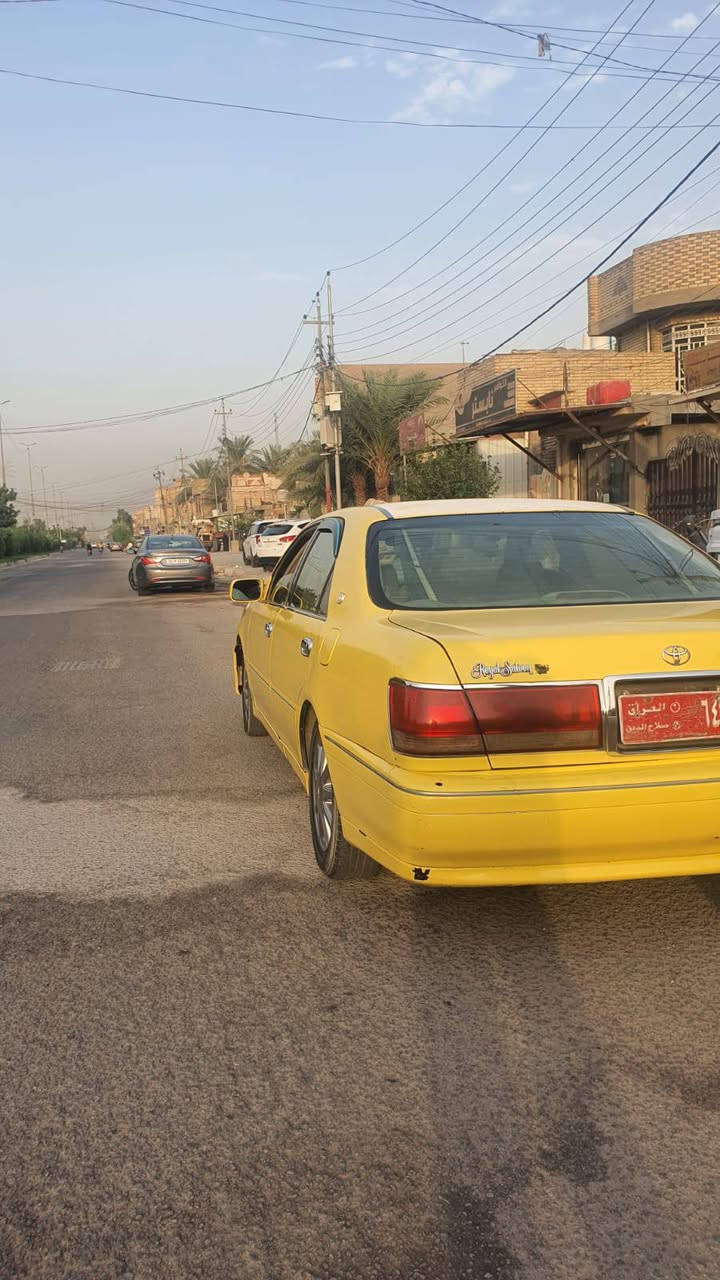 ملكة • ٢٠٠٢ • مكينة وكير مكفولات