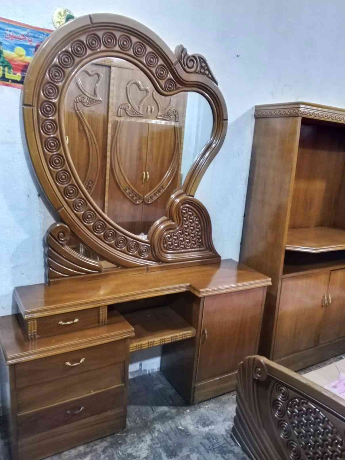 650غرفه ست ابواب تزكام  خمسه ملم تزكام صاج داخل وخارج الضهر جرجوبه بغداد الحسينيه مال الراشديه وعندي توصيل ***********
