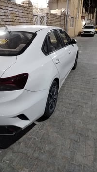 كيا K3 • موديل ٢٠٢٤ • ماشيه ٤٤٠٠٠