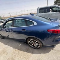 BMW 228 x 2023  السيارة محرك 2.0 تون تيربو  فول فول مواصفات رقم بغداد ...
