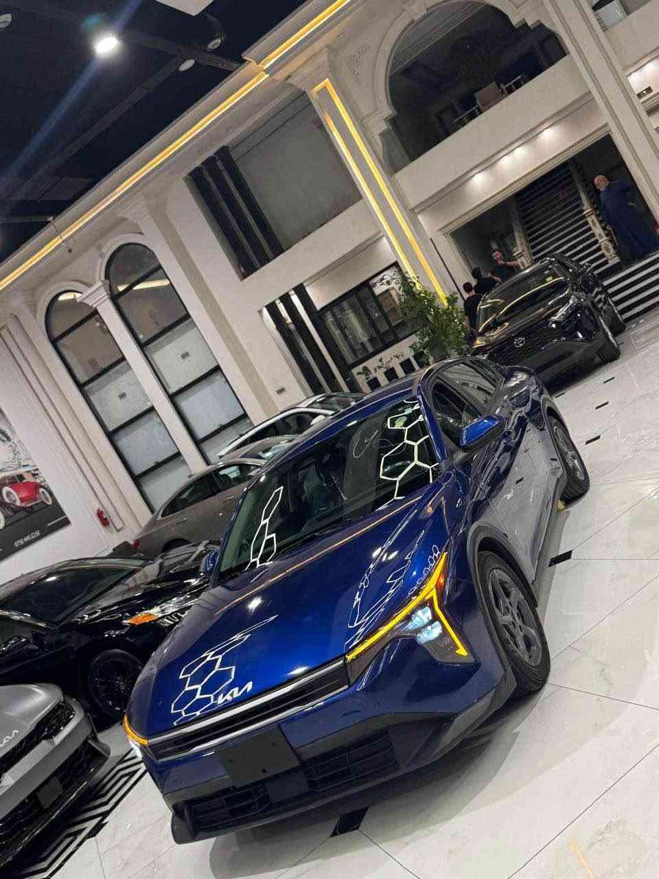 كي 4 • ٢٠٢٥ • اربيل