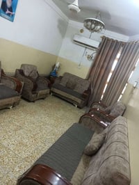 حي النداء • ١٣٠م • ٣ غرف نوم