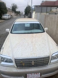 مستعملة • ٢٠٠٠ • مكينة D4