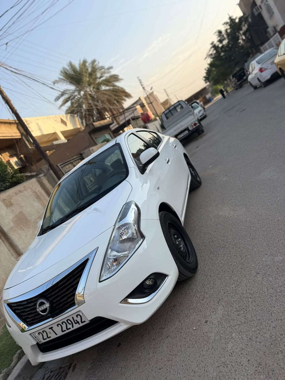 صني هندي • ٢٠٢٥ • رقم اربيل