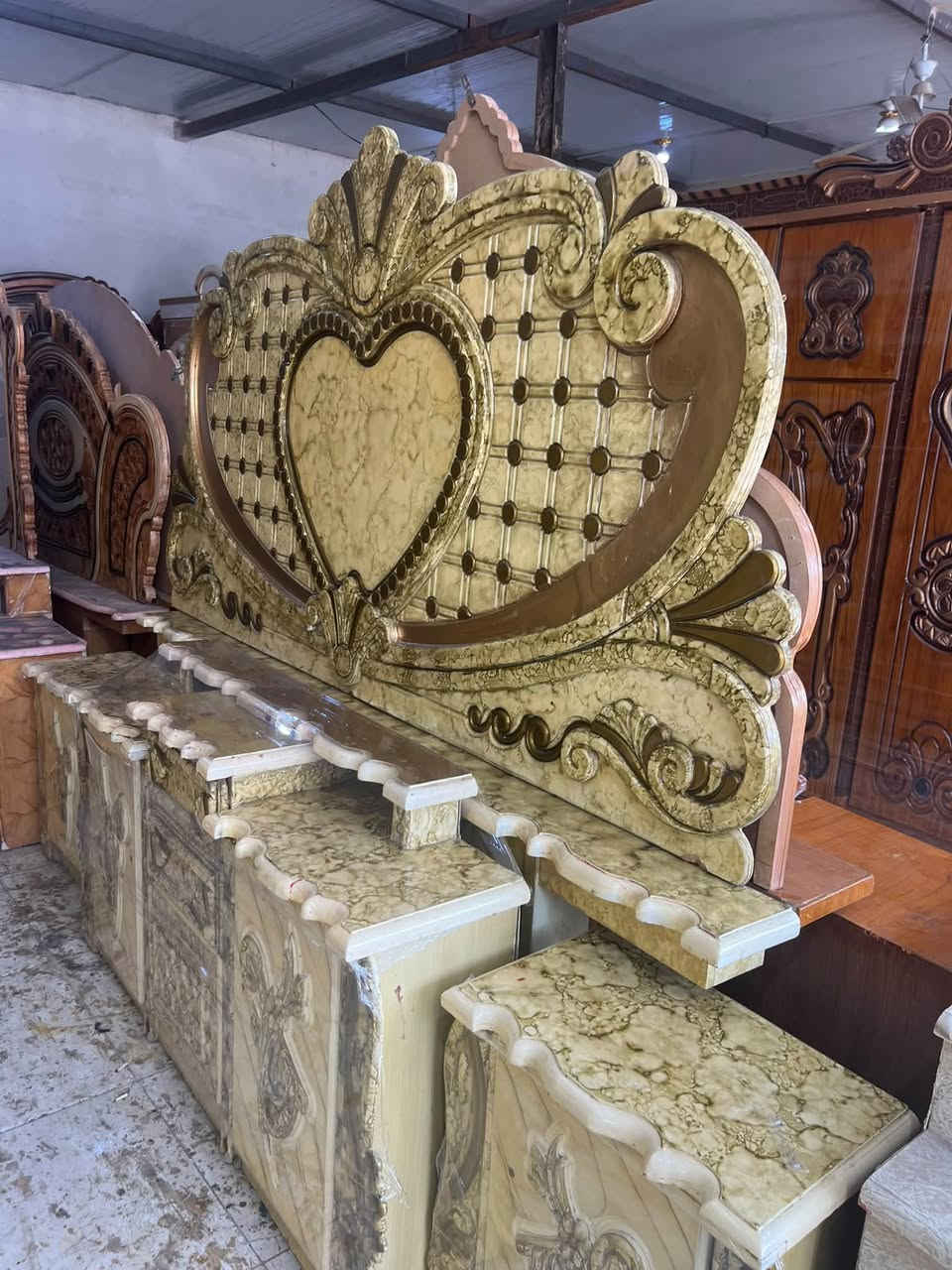 ناصريه مركز • واصل • نقل