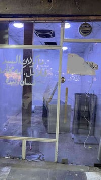 محل للإيجار • كرادة داخل • مقابل مستشفى عبد المجيد