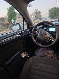 للبيع فورد فيوجن ٢٠١٩ محرك ١٥٠٠ توربو se السياره ماشية 115الف ميل كشنا...