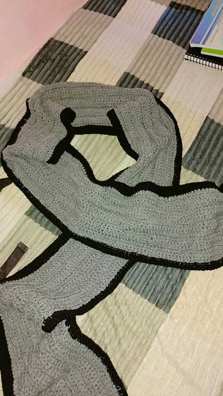 شال مثلث • سكارف • عروض 24ساعه