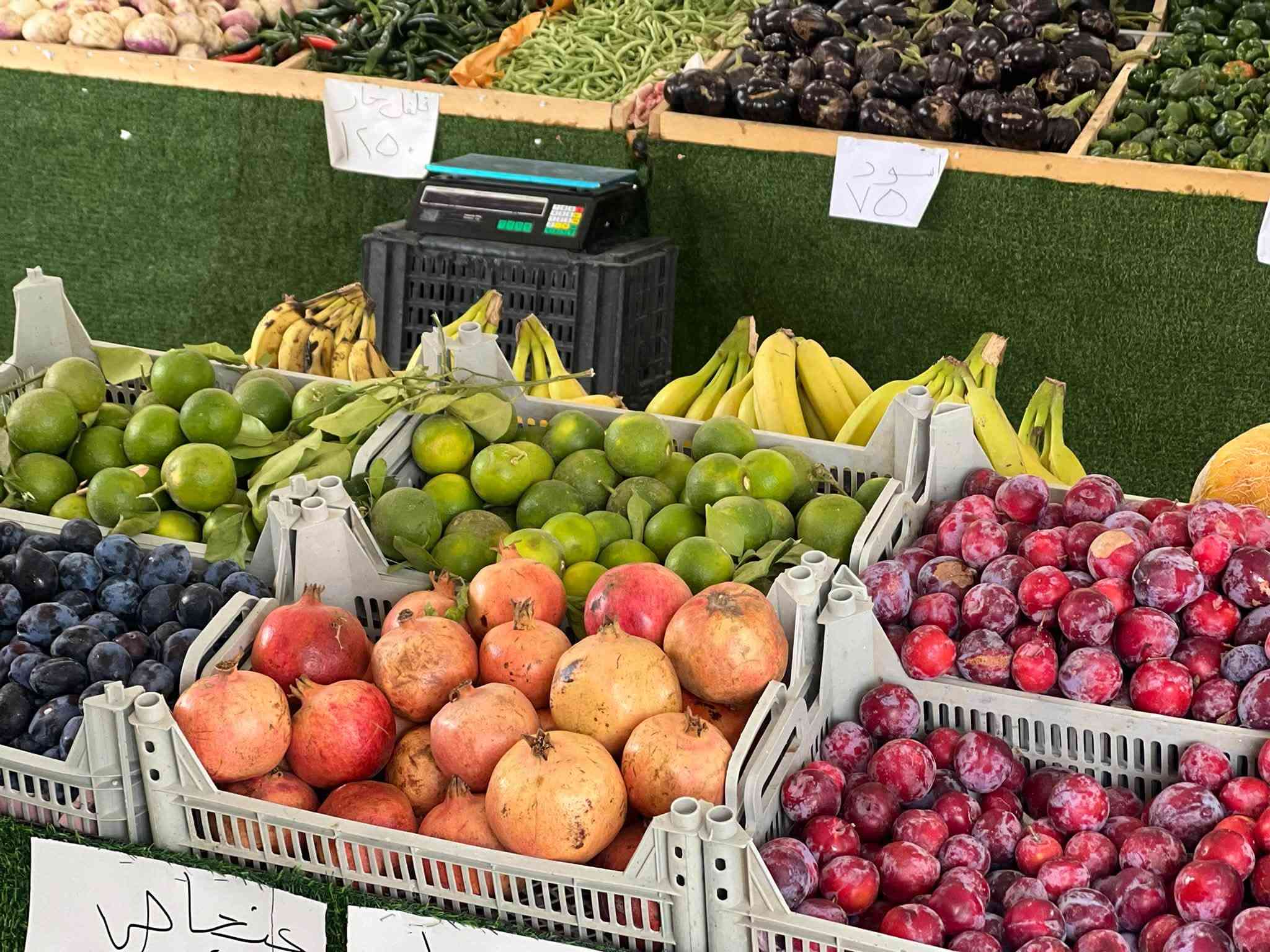 عروض وخصومات • توصيل • الدوانم
