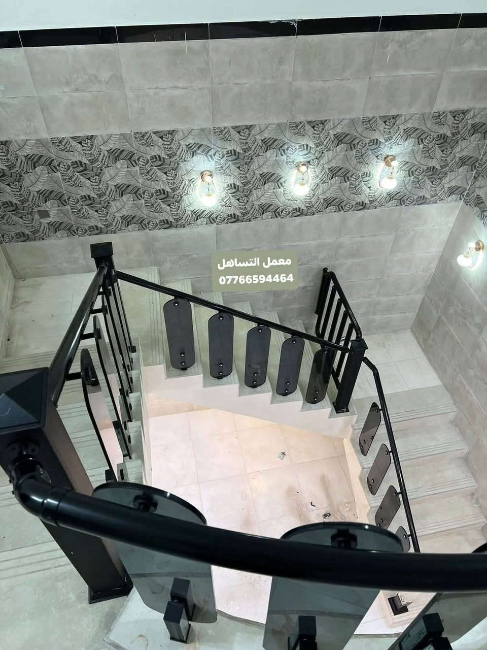 معمل المنيوم التساهل ميسان 1

نص مكتوب في الصور:
- معمل التساهل
- ***********
- معمل التساهل ***********