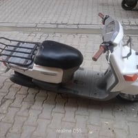 نظيفه • محرك ناعم • شغالة