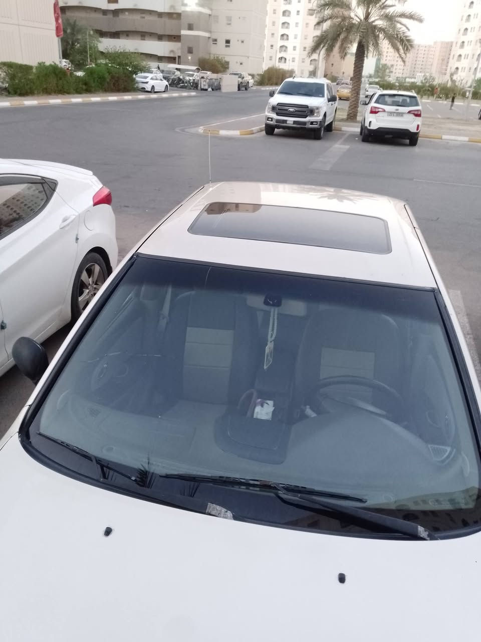 السلام عليك ورحمة الله وبركاته.للبيع
نوع مكسيما موديل 2002 رقد بغداد مشروع وطني.
السيارة جاهزه من كل شيء مكينة كير ابلادية خير من الله كهربائيات كلها شغاله على وضعها بلاديه شرط التحويل سعر 54 $ 
أتصل *********** فيه واتساب
