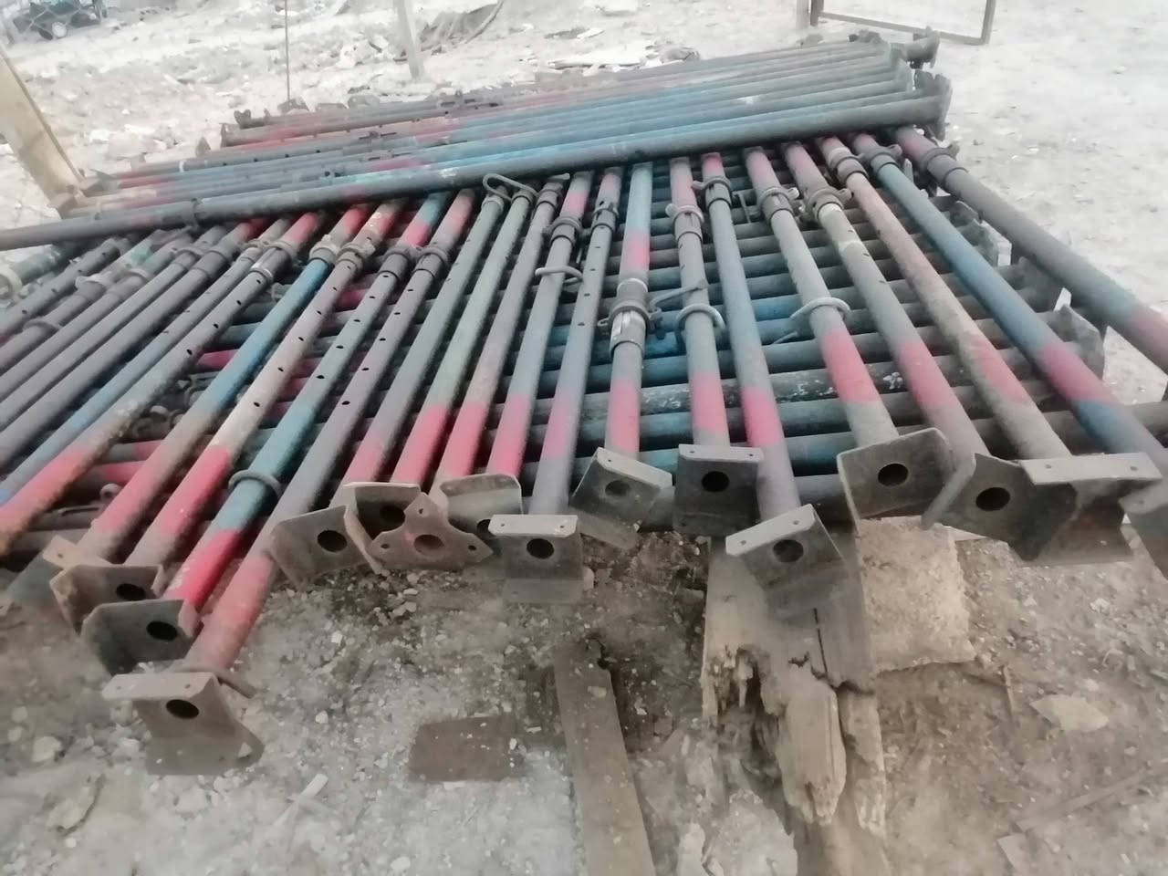 جكات ثقيلة • ٥٠٠ • الديوانية