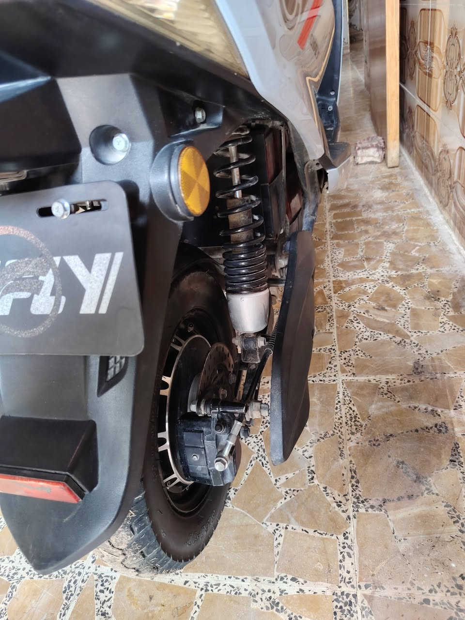 سكنس • ٢٠٢٥ • موطور جديد